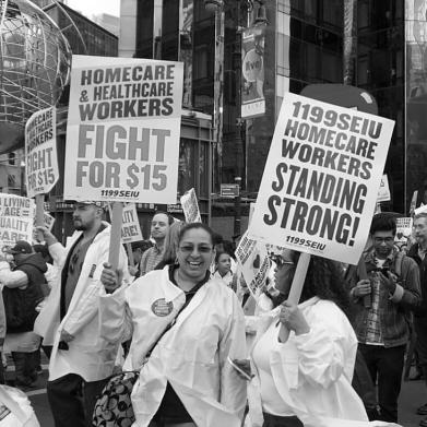 Studying Minimum Wage Topic Page | Princeton Industrial Relations